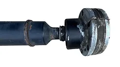 Drive Shaft - 2017 Lincoln MKZ
