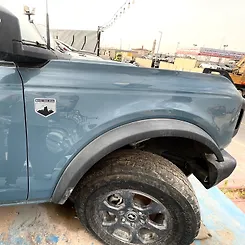Fender (RHF) - 2021 Ford Bronco