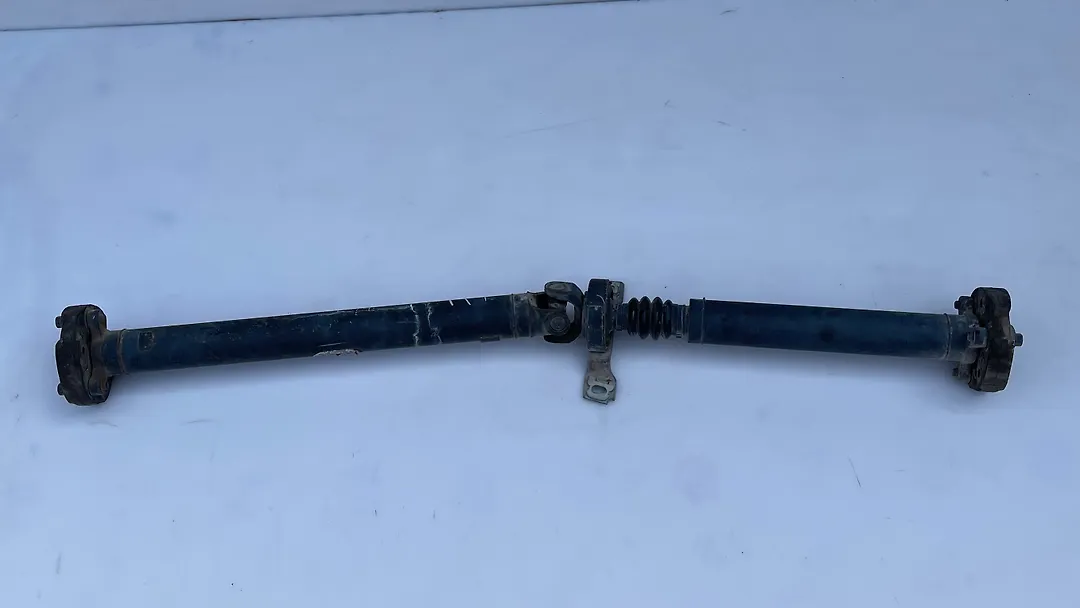 Drive Shaft - 2017 Cadillac ATS Luxury