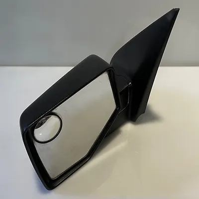 Side Mirror (LH) - 2006 Mercury Mountaineer Luxury