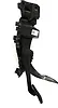 Pedal brake/clutch - 2016 Ford Edge SEL