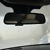 Mirror (Inner rear view) - 2013 Jaguar XF