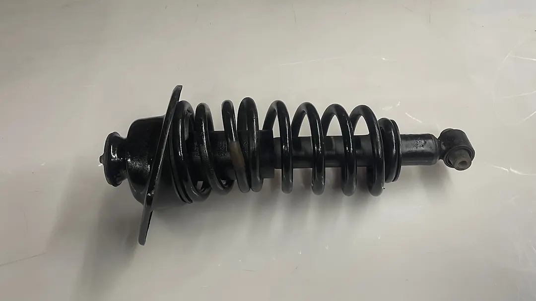 Shock Absorber (LHF) - 2014 Chevrolet Impala 2LT