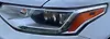 Headlight (LH) - 2018 Chevrolet Traverse
