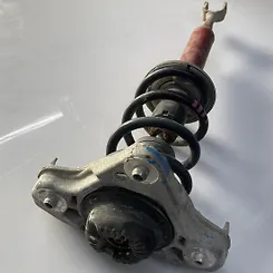 Shock Absorber (LHF) - 2014 Audi A6