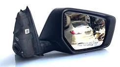 Side Mirror (RH) - 2014 Chevrolet Impala