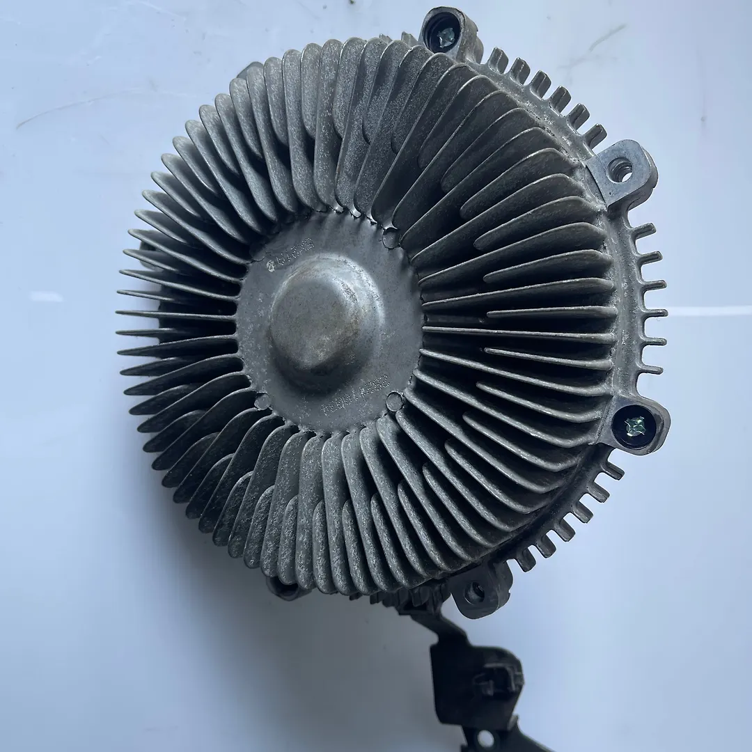 Fan clutch - 2013 Infiniti QX56