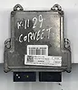 Differential Control Module - 2019 Chevrolet Corvette Stingray Preferred 2LT (Automatic) with Z51
