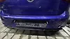 Rear Bumper - 2015 Volkswagen Golf R