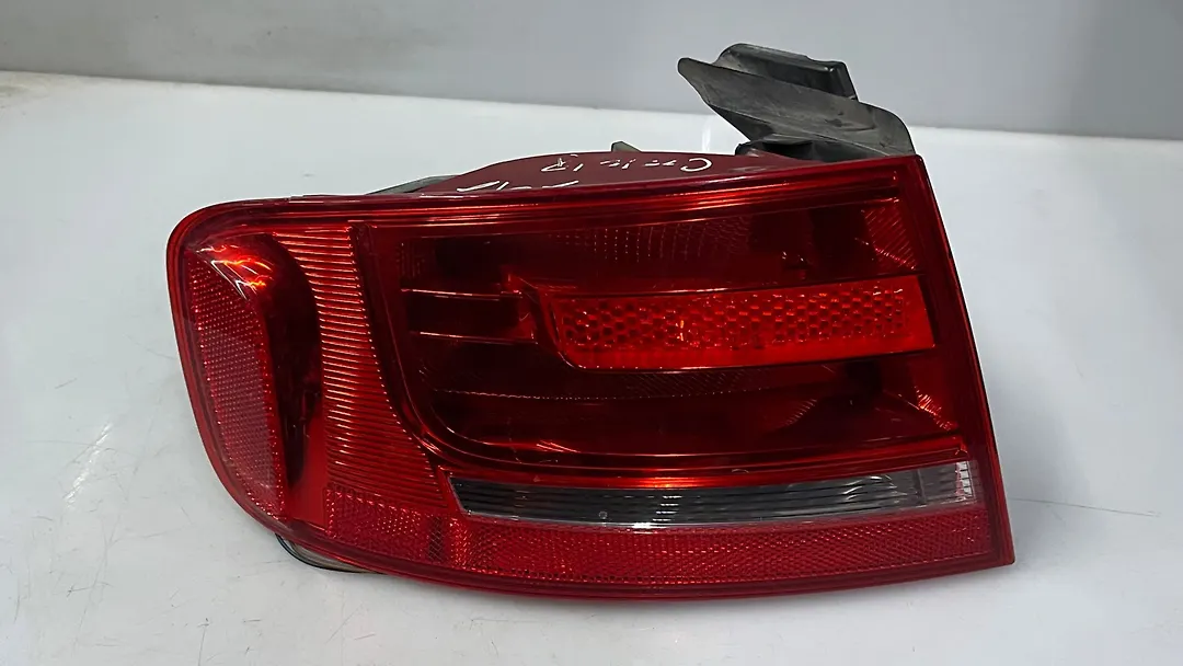 Tail Light (LH) - 2008 Audi A4