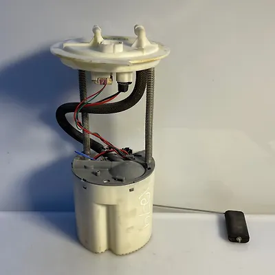 Fuel pump - 2012 Ford Escape