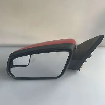 Side Mirror (LH) - 2011 Ford Mustang GT