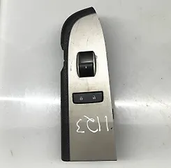 power window switch (RHF) - 2011 GMC DENALI