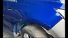 Fender (RHF) - 2015 Ford Edge