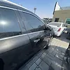 Door (RHF) - 2010 Cadillac SRX Premium