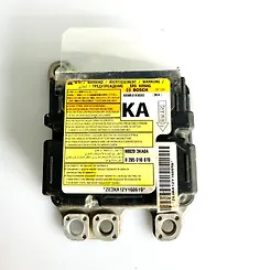 Air bag Module - 2010 Infiniti FX-35