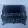 Info Display Screen Radio - 2018 Chevrolet SILVERADO LT