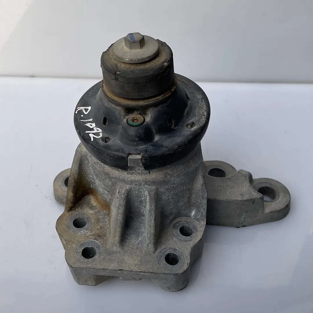 Mount (Engine) - 2011 Ford Explorer Limited