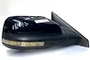 Side Mirror (RH) - 2011 Ford Explorer