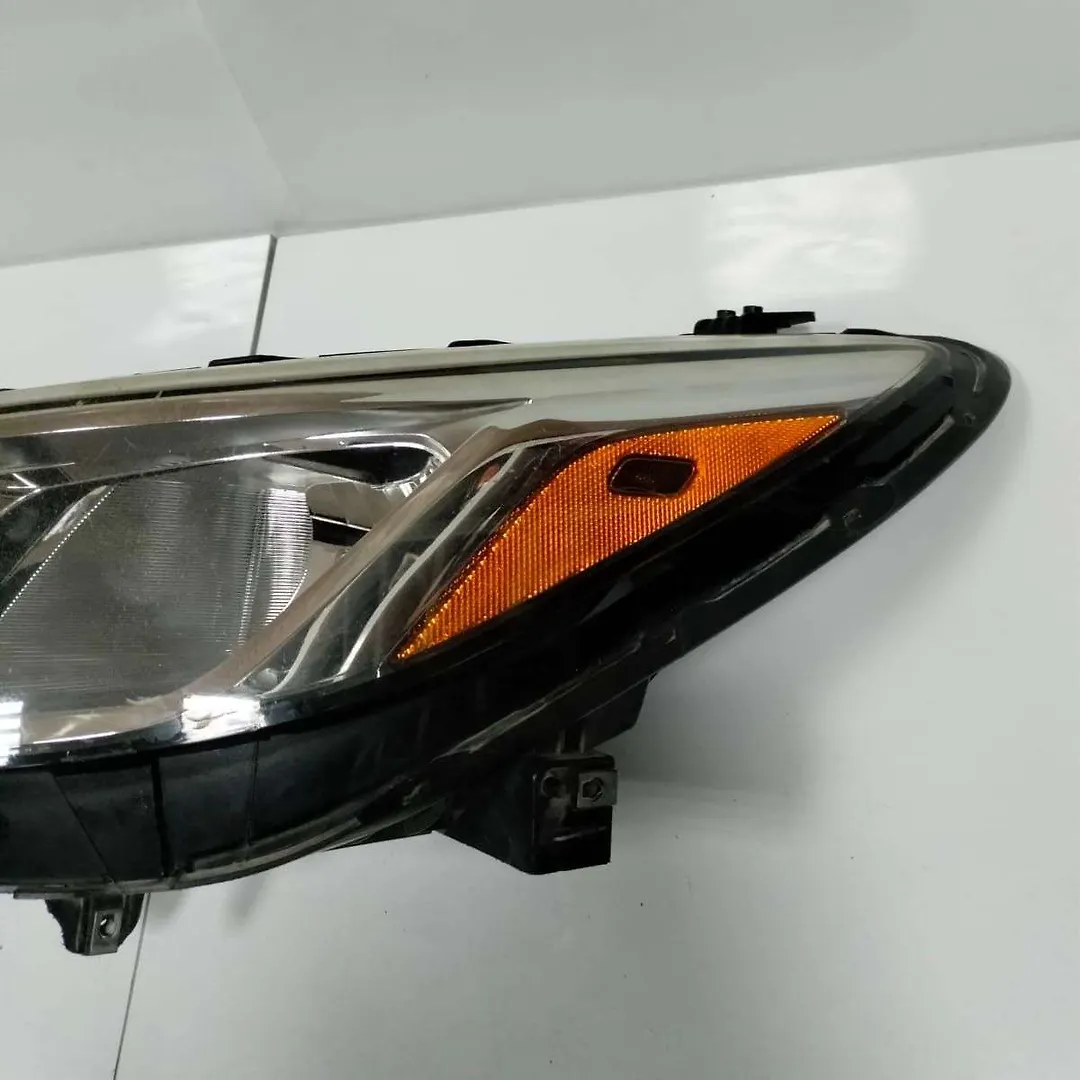 Headlight (LH) - 2018 Chevrolet Cruze