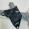 Door motor (LHB) - 2019 Cadillac CTS Base