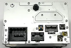 Audio equipment radio - 2012 GMC Yukon XL