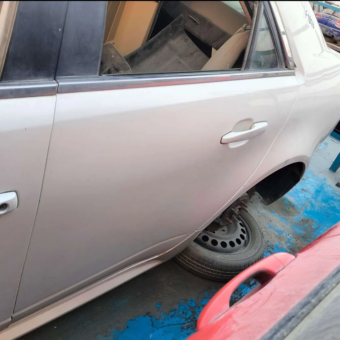 Door (LHB) - 2013 Cadillac CTS