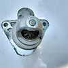Starter Motor - 2013 Cadillac ATS