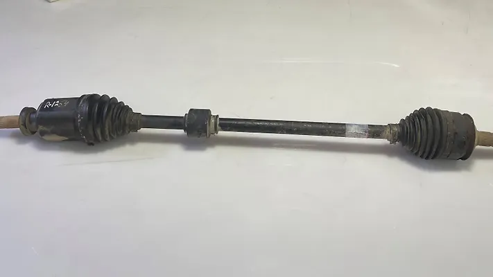 Axle(RHF) - 2011 Chevrolet Cruze 