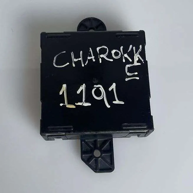 Door Control Module - 2015 Jeep Cherokee TRAILHAWK