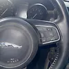 Steering wheel - 2017 Jaguar F-Pace
