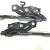 Hood hinge - 2020 Lincoln Aviator Reserve