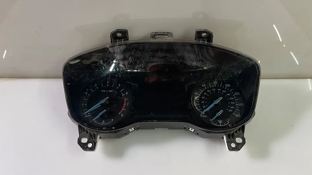 Speedometer - 2015 Ford Fusion SE