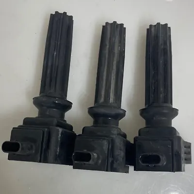 Coil/ignitor - 2021 GMC Yukon SLT