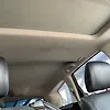 Roof Ceiling - 2013 Infiniti JX35