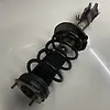 Shock Absorber (LHF) - 2012 Cadillac SRX