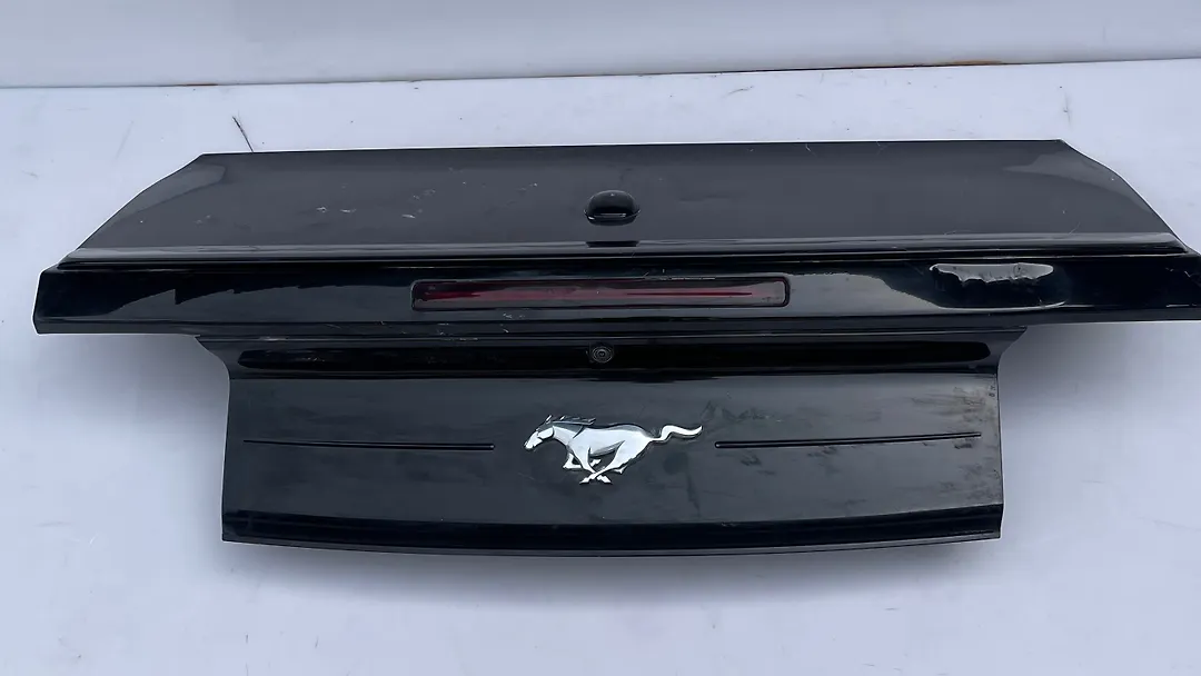 Trunk/hatch/tailgate - 2020 Ford Mustang
