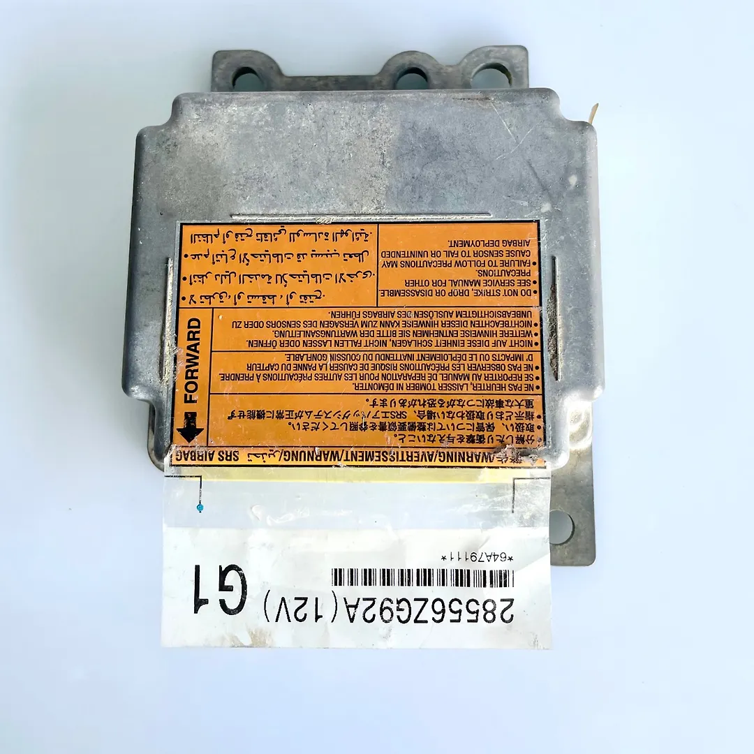 Air bag Module - 2015 Infiniti QX60