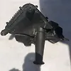 Air cleaner box - 2014 GMC Acadia