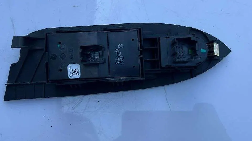 Master Power Window Switch - 2014 Cadillac CTS