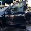 Door (LHF) - 2017 Chevrolet SILVERADO LT