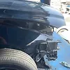Fender (RHF) - 2017 Jaguar XE