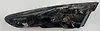 Tail Light (LH) - 2017 Jaguar XF