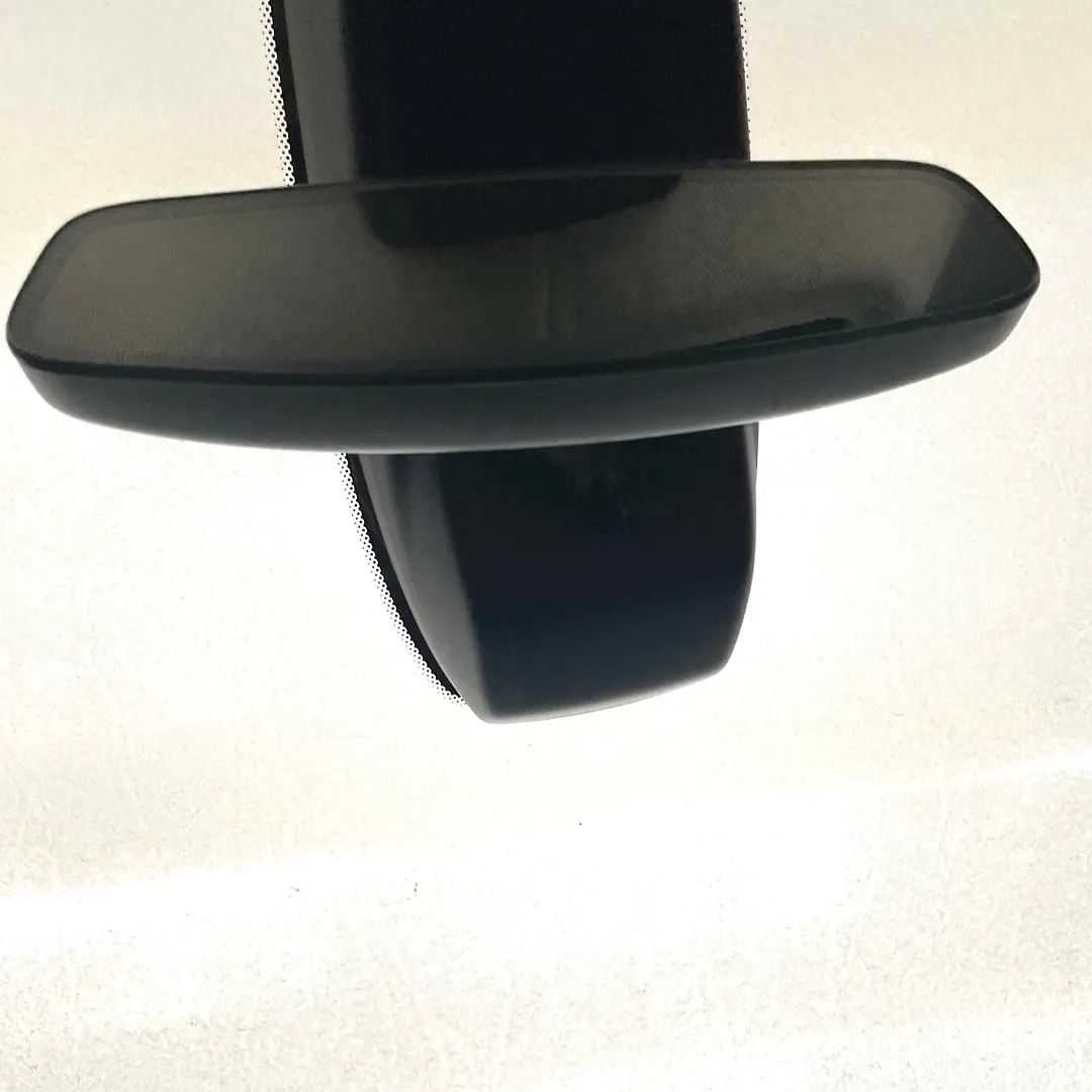 Mirror (Inner rear view) - 2017 Cadillac XT5