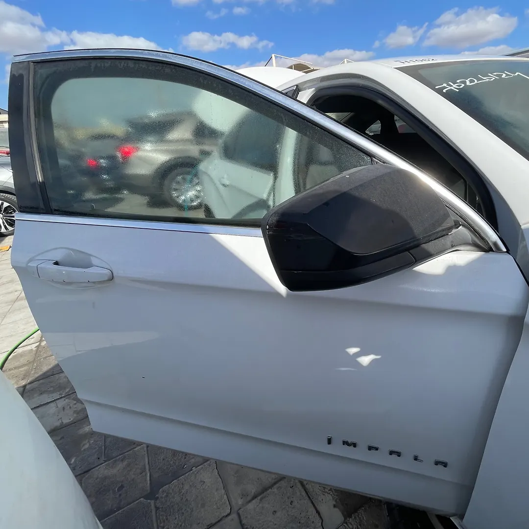 Door (RHF) - 2015 Chevrolet Impala