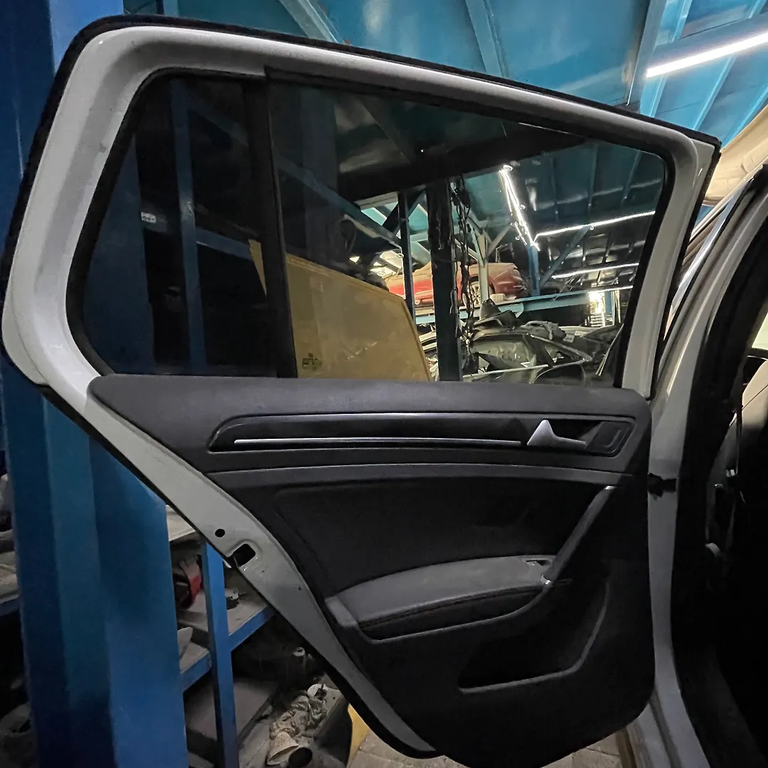 Door (LHB) - 2015 Volkswagen Golf