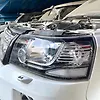 Headlight (LH) - 2014 Land Rover LR2