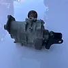 Rear Differential - 2017 Lincoln MKZ