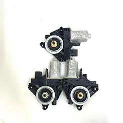 Power Window Motor - 2011 Jeep Grand Cherokee LAREDO