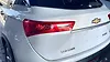 Trunk - 2022 Chevrolet Captiva
